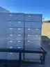 SIX Filing Cabinets