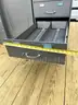 SIX Filing Cabinets