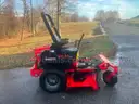 Gravely Pro Master 260 Commercial Mower