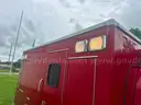 2012 GMC Savana MedTec type lll