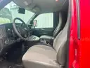 2012 GMC Savana MedTec type lll