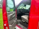 2012 GMC Savana MedTec type lll