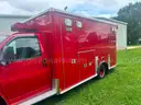 2012 GMC Savana MedTec type lll