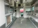 2012 GMC Savana MedTec type lll