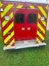 2012 GMC Savana MedTec type lll