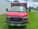 2012 GMC Savana MedTec type lll