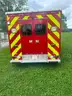 2012 GMC Savana MedTec type lll