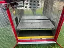 2012 GMC Savana MedTec type lll