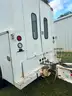 2011 Ford F-750 utility truck