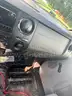 2011 Ford F-750 utility truck