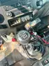 2011 Ford F-750 utility truck