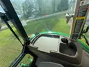 John Deere 5085E cab tractor