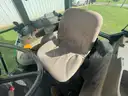 John Deere 5085E cab tractor
