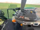 John Deere 5085E cab tractor