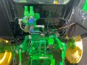 John Deere 5085E cab tractor