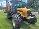 Caterpillar Challenger MT525B 4x4 Tractor w/ Boom Mower