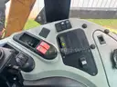 Caterpillar Challenger MT525B 4x4 Tractor w/ Boom Mower
