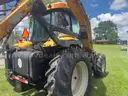 Caterpillar Challenger MT525B 4x4 Tractor w/ Boom Mower
