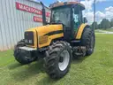 Caterpillar Challenger MT525B 4x4 Tractor w/ Boom Mower