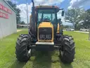 Caterpillar Challenger MT525B 4x4 Tractor w/ Boom Mower