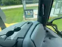 Caterpillar Challenger MT525B 4x4 Tractor w/ Boom Mower