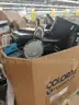 1 LOT of (9 pallets &#x26; 3 boxes) MISC COMPUTER EQUIPMENT