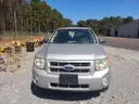 2009 Ford Escape Hybrid SUV