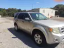 2009 Ford Escape Hybrid SUV