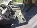2009 Ford Escape Hybrid SUV