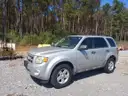 2009 Ford Escape Hybrid SUV