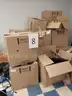 1 LOT of (9 pallets & 17 boxes) MISC COMPUTER EQUIPMENT