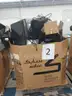 1 LOT of (9 pallets & 17 boxes) MISC COMPUTER EQUIPMENT