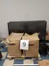 1 LOT of (9 pallets & 17 boxes) MISC COMPUTER EQUIPMENT