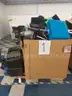 1 LOT of (9 pallets & 17 boxes) MISC COMPUTER EQUIPMENT