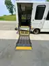 2011 Ford E350 Transit w/wheelchair lift