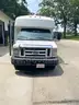 2011 Ford E350 Transit w/wheelchair lift