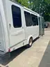 2011 Ford E350 Transit w/wheelchair lift