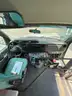 2011 Ford E350 Transit w/wheelchair lift
