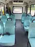 2011 Ford E350 Transit w/wheelchair lift