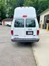 2007 Ford E350 w/ Wheelchair Lift
