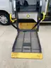 2007 Ford E350 w/ Wheelchair Lift