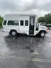 2007 Ford E350 w/ Wheelchair Lift