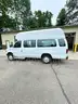 2007 Ford E350 w/ Wheelchair Lift
