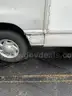 2007 Ford E350 w/ Wheelchair Lift