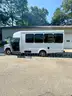 2010 Ford E350 Transit w/  Wheelchair Lift