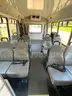 2010 Ford E350 Transit w/  Wheelchair Lift