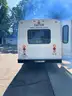 2010 Ford E350 Transit w/  Wheelchair Lift