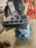 Hofmann Geodyna 7600 Wheel Balancer