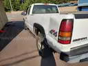 2007 GMC 2500 HD
