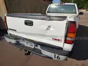 2007 GMC 2500 HD